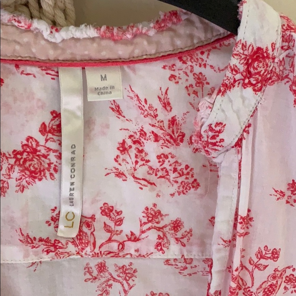LC Button top - Picture 2 of 2